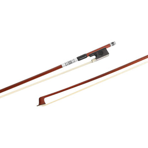 Sandalwood Violin Bow with Ebony Frog, NB-820M