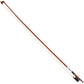 Sandalwood Violin Bow with Ebony Frog, NB-820M