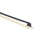 Professional Carbon Fiber Weave Cello Bow, CB-775