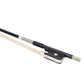 Professional Carbon Fiber Weave Cello Bow, CB-775