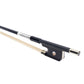 Professional Carbon Fiber Weave Cello Bow, CB-775