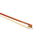 Sandalwood Violin Bow with Ebony Frog, NB-820