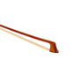 Sandalwood Violin Bow with Ebony Frog, NB-820