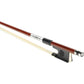 Sandalwood Violin Bow with Ebony Frog, NB-820M