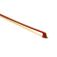 Brazilwood Violin Bow with Dyed Tinsel, NB-545