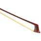 Sandalwood Violin Bow with Ebony Frog, NB-820M