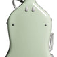 Maestro Pure Carbon Fiber Cello Case, CC-1000