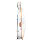 Maestro Pure Carbon Fiber Cello Case, CC-1000