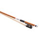 Sandalwood Cello Bow with Ebony Frog, CB-825