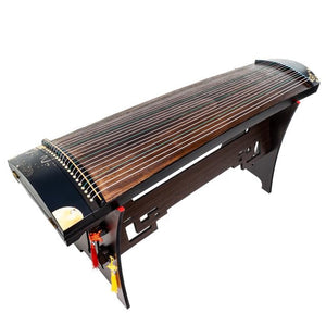 21-String Paulownia Wood Guzheng (130cm)