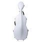 Ultra Light Pure Carbon Fiber Cello Case, CC-9002