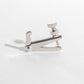 Violin Fine Tuners - Stainless Steel