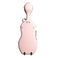 Maestro Pure Carbon Fiber Cello Case, CC-1000