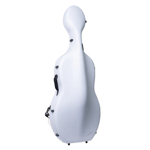 Ultra Light Pure Carbon Fiber Cello Case, CC-3000