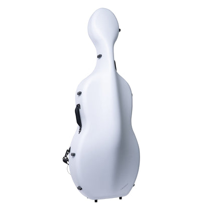 Ultra Light Pure Carbon Fiber Cello Case, CC-9002