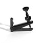 Cello Fine Tuners Adjusters - Stainless Steel