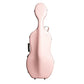 Maestro Pure Carbon Fiber Cello Case, CC-1000