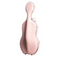Maestro Pure Carbon Fiber Cello Case, CC-1000