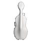 Maestro Pure Carbon Fiber Cello Case, CC-1000