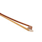 Brazilwood Cello Bow, Full-Lined, CB-530