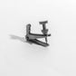 Violin Fine Tuners - Stainless Steel