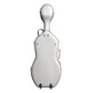 Maestro Pure Carbon Fiber Cello Case, CC-1000