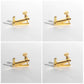 Violin Fine Tuners - Stainless Steel