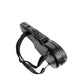 Poly Carbon Classic Shaped Violin Travel Gig Case, NP-7001S
