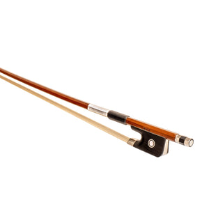 Brazilwood Cello Bow, Full-Lined, CB-530