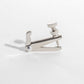 Violin Fine Tuners - Stainless Steel