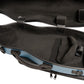 Poly Carbon Violin Case, Cello-Shaped, NP-7016