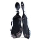 Ultra Light Pure Carbon Fiber Cello Case, CC-9002