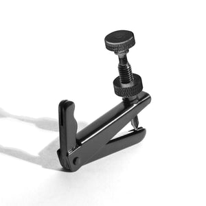 Cello Fine Tuners Adjusters - Stainless Steel