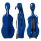 Carbon Fiber Composite Classic Cello Case, CC-7002