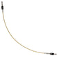 Titanium Alloy Tailgut with Wire Adjuster