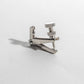 Violin Fine Tuners - Stainless Steel