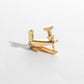 Violin Fine Tuners - Stainless Steel