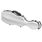 Poly Carbon Cello-Shaped Hard Viola Case, AP-7016