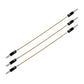 Titanium Alloy Tailgut with Wire Adjuster