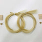 Premium Mongolian Horse Hair Replacement - 29.5"