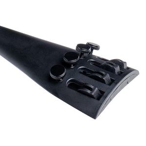MI&VI French Model Carbon Fiber Tailpiece for Cello