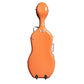 Maestro Pure Carbon Fiber Cello Case, CC-1000