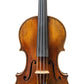 Classic Wooden Violin Box Stand