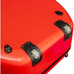 Carbon Fiber Composite Classic Cello Case, CC-7002