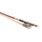 Brazilwood Cello Bow, Full-Lined, CB-530