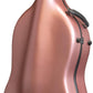 Poly Carbon Fiber Cello Case, CP-7001