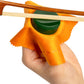 Premium Dark Green Rosin, N701