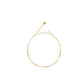 Violin Gold E-Strings, Medium — N016