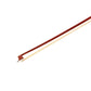 Carbon Fiber Violin Bow with Pernambuco Wood Skin, NB-795