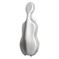 Maestro Pure Carbon Fiber Cello Case, CC-1000